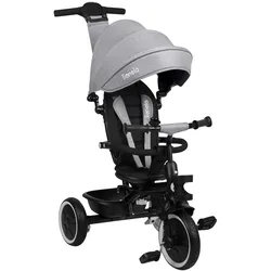 Lionelo Dreirad Berry, grau