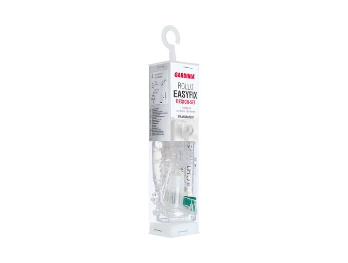 Gardinia Design-Set Easyfix