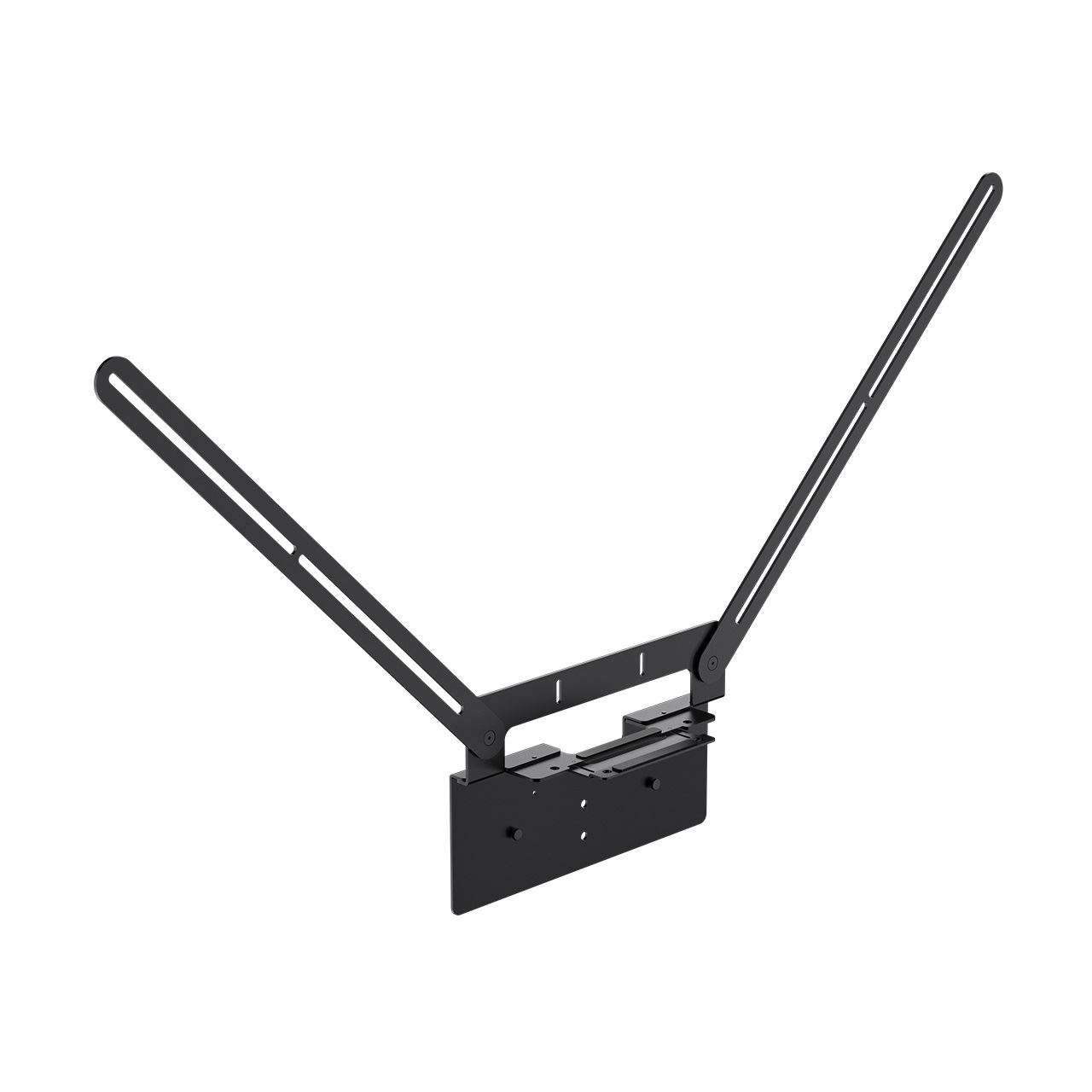 Yealink VB-TVMount-01 for A25, A40, A50 MeetingBar VESA TV Mount for A50/A40/SmartVision 40