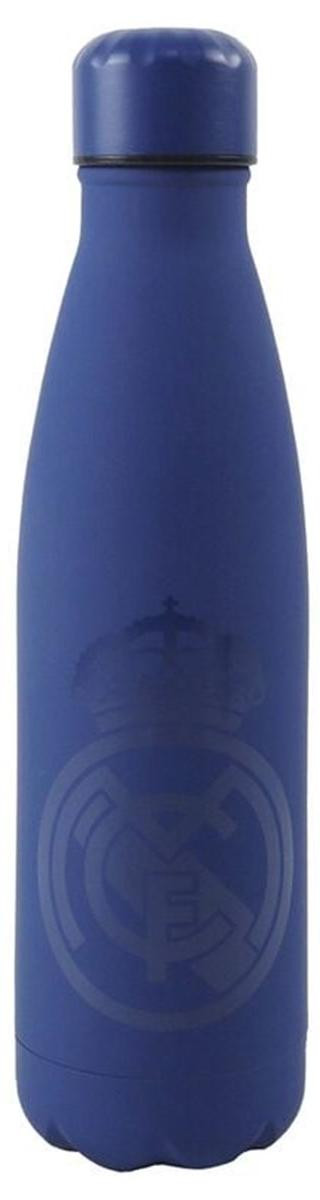 Cyp Brands Real Madrid fles, 600 ml, blauw