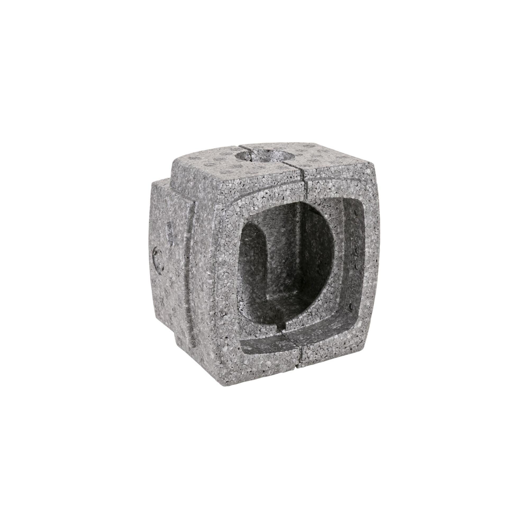 Wilo Wärmedämmschale MG.33 (30/1-12) KIT (2037924)