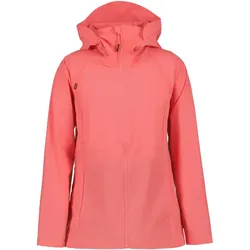 ICEPEAK Kirwin S9 Anorak Kinder 633 - mandarine 152