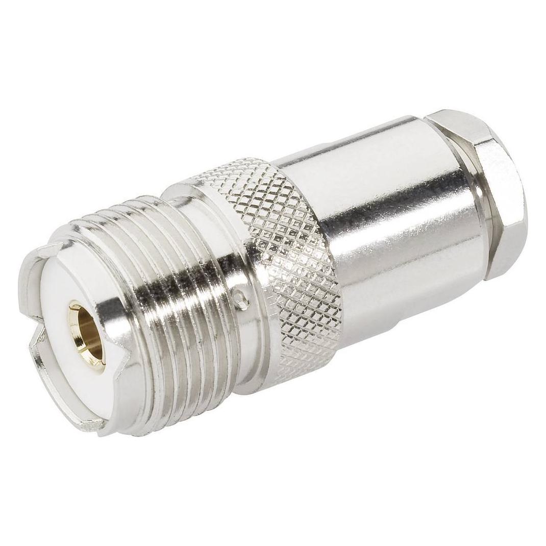 BKL Electronic UHF-Steckverbinder (0406082)