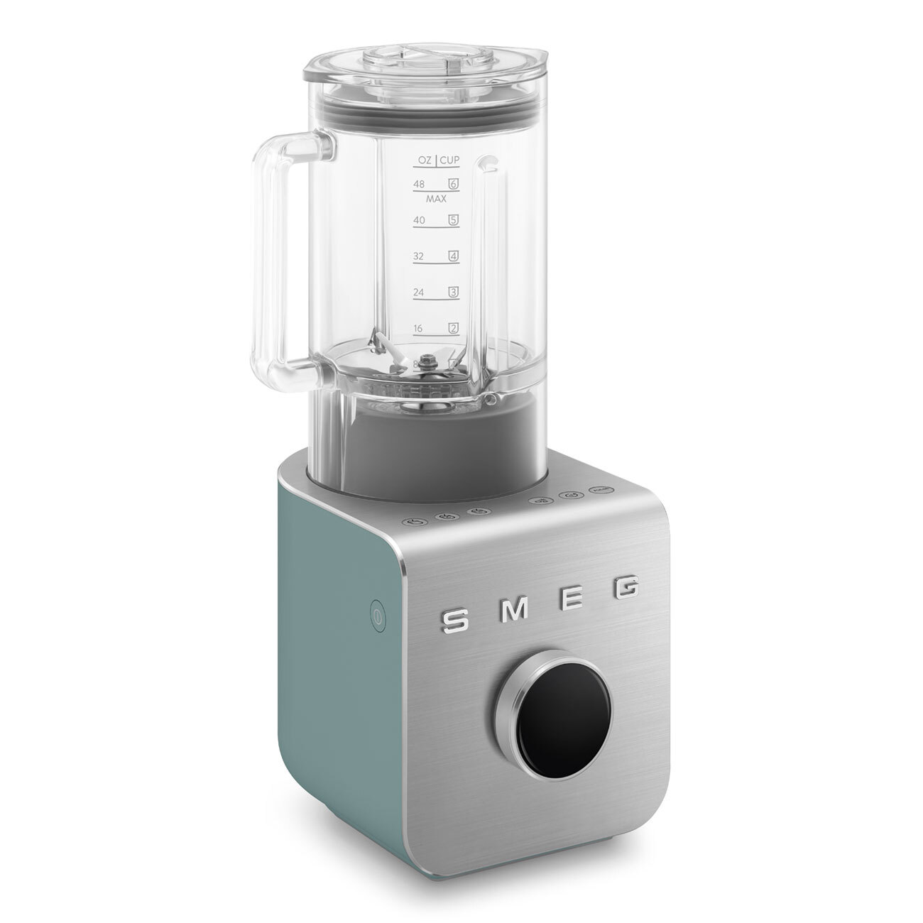 1,5-liter-standmixer, 1400 w, smaragdgrün Smeg BLC02EGMEU