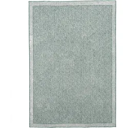 Pergamon, Teppich, In & Outdoor Teppich Beidseitig Flachgewebe Hampton Meliert (120 x 170 cm)