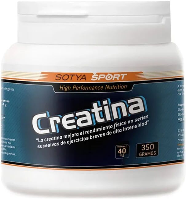 Sotya CREATINA 350g
