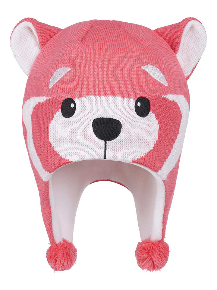 Icepeak Mütze "Halle" in Pink - onesize