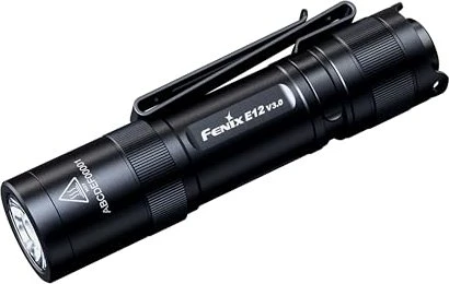 Fenix E12 V3.0