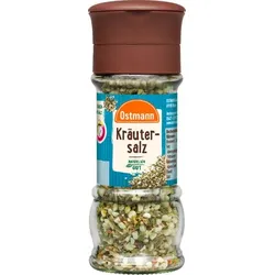 Ostmann Kräutersalz Gewürzmischung 70,0 g