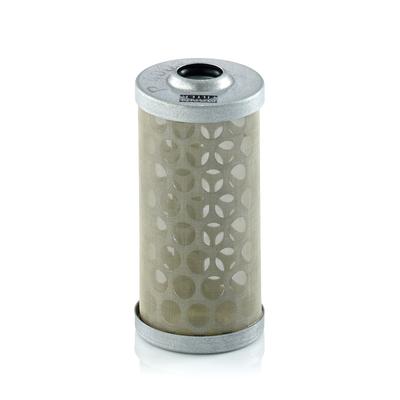 MANN-FILTER Kraftstofffilter p4003 35mm für Volvo