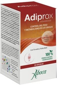 Aboca ADELGACCIÓN ADIPROX 50 Caps