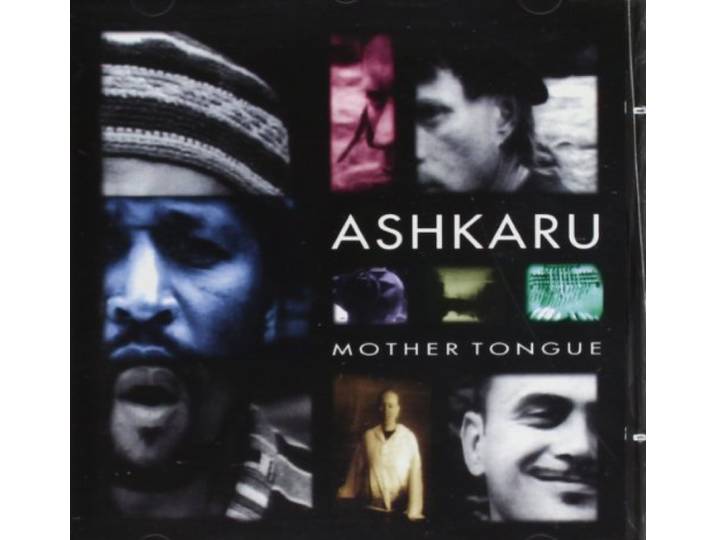 Mother Tongue