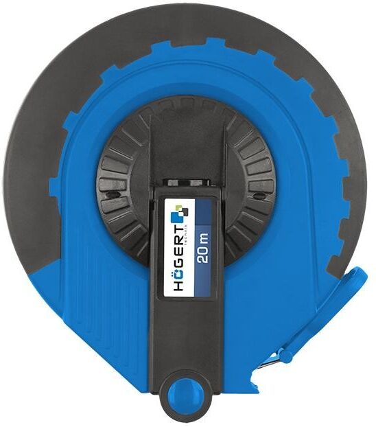 Hogert Technik HT4M477 Tape Measure