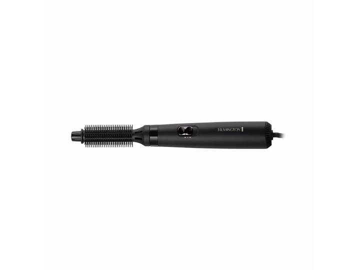 Remington AS7100 Blow Dry & Style Caring 400W Heissluftbürste – Warmluftbürste/Föhnbürste – schwarz