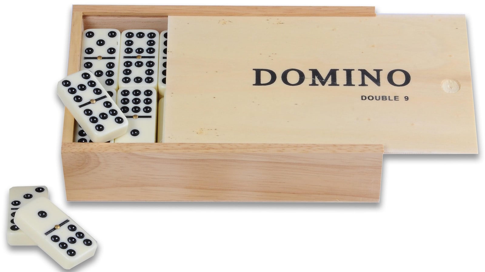 Angel Sports Dominospel