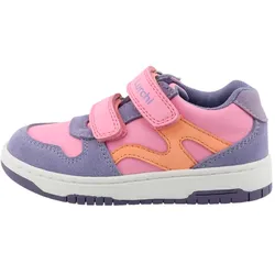 Lurchi Sneaker »Gerd-S« - Mädchen - Gr. 25 - orange