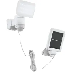 EGLO, Gartenbeleuchtung, Casabas (470 lm, IP44)