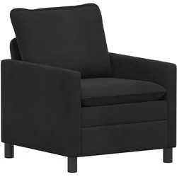 vidaXL, Sofa + Bettsofa, Modernes Sofa