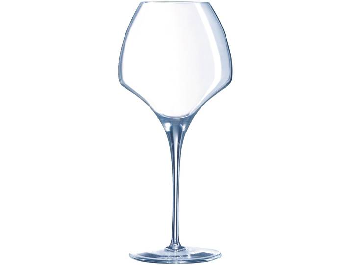Chef&Sommelier Weinglas Open Up Transparent Glas H 23.3 cm 0.55 l 6 Stk