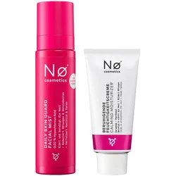 170ml Nø Cosmetics Guard Set (Spray 120ml + Creme 50ml)