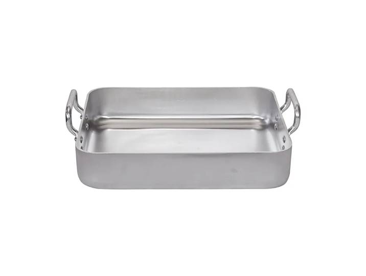 De Buyer Plat à four Choc 35 cm