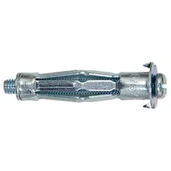 fischer Hohlraum-Metalldübel HM 6x65 S