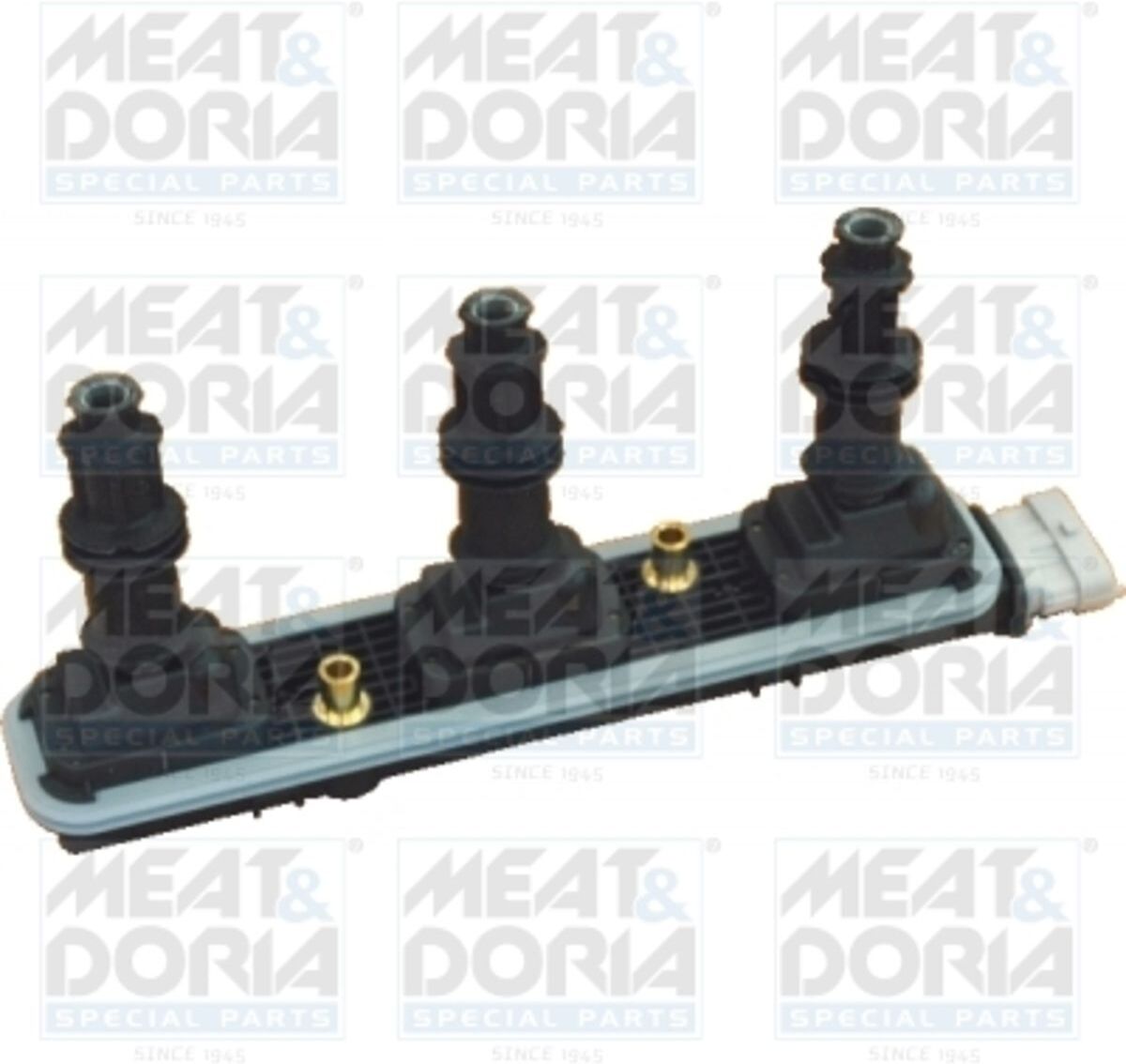 Zündspule MEAT & DORIA 10527