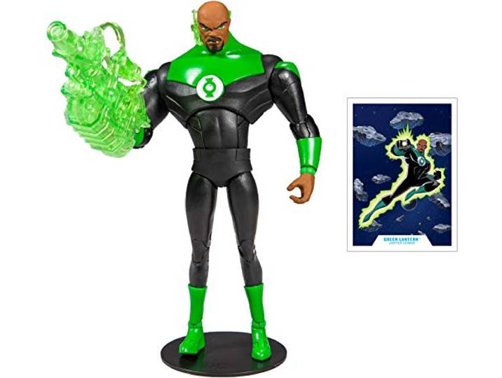 McFarlane Toys 15503-7 Actiefiguur