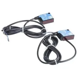 RS PRO Einweglichtschranke PNP 2m, Automatisierung