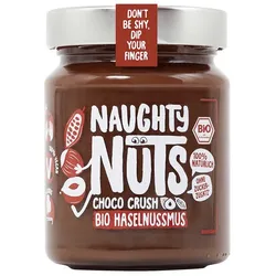 Haselnussmus - Choco Crush