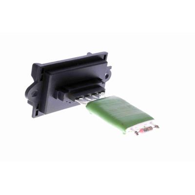 VEMO Regler, Innenraumgebläse Original Qualität v42790012 für Peugeot
