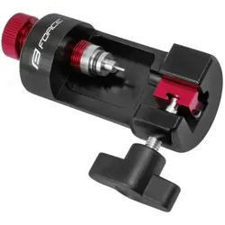 Force Presse für Dornen und Endkappen von Hydraulikschläuchen