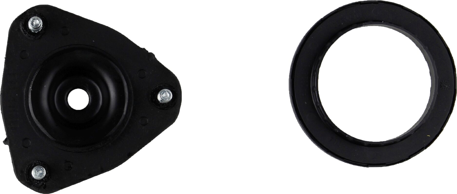 Bilstein Federbeinstützlager - B1 Service Parts 12-244805 Vorderachse Für Ford
