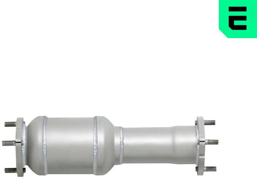 Optimal Katalysator Op-Ecc11003 Für Chevrolet