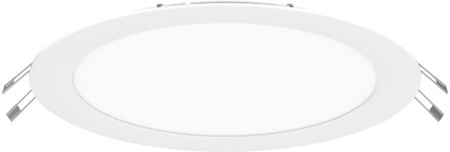 RZB LED-spot encastrable 4000K D317 H23,2 901484.002.1 (901484.002.1)