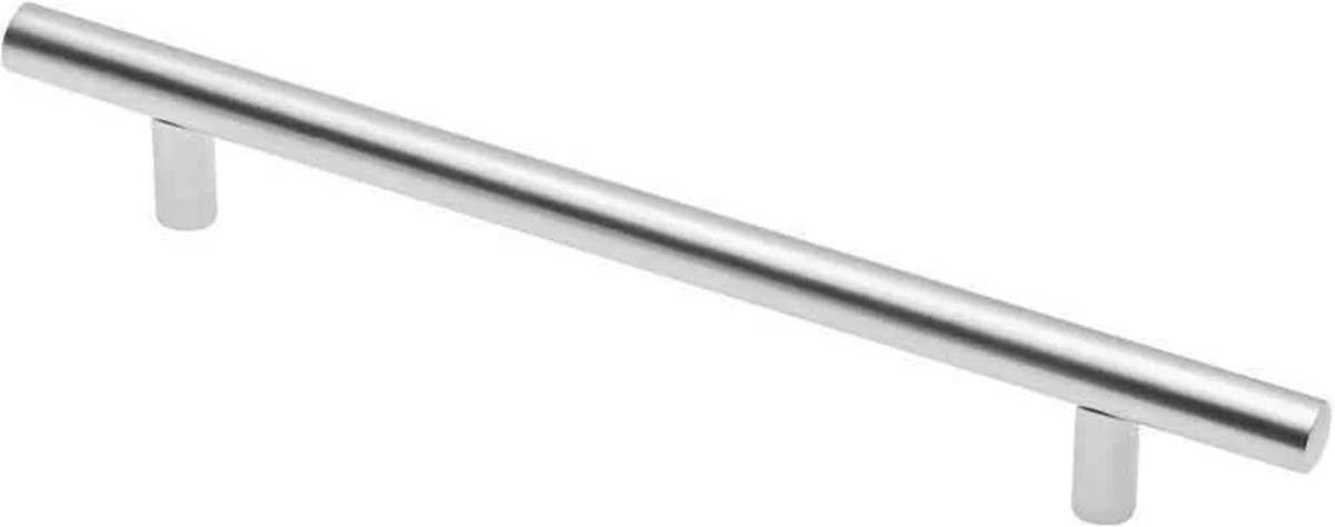 GTV Universele Ronde Meubelgreep - 128 mm