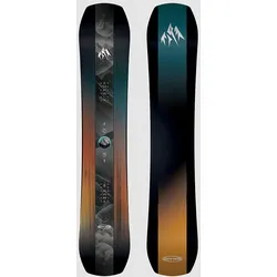 Jones Snowboards Mountain Twin 2027 Snowboard black Gr. 151