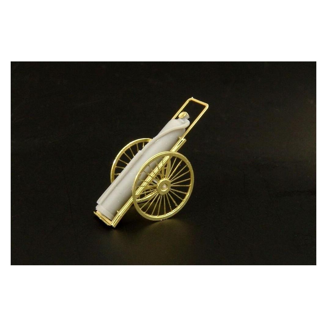 Brengun Cart with extinguisher (BRL72012)
