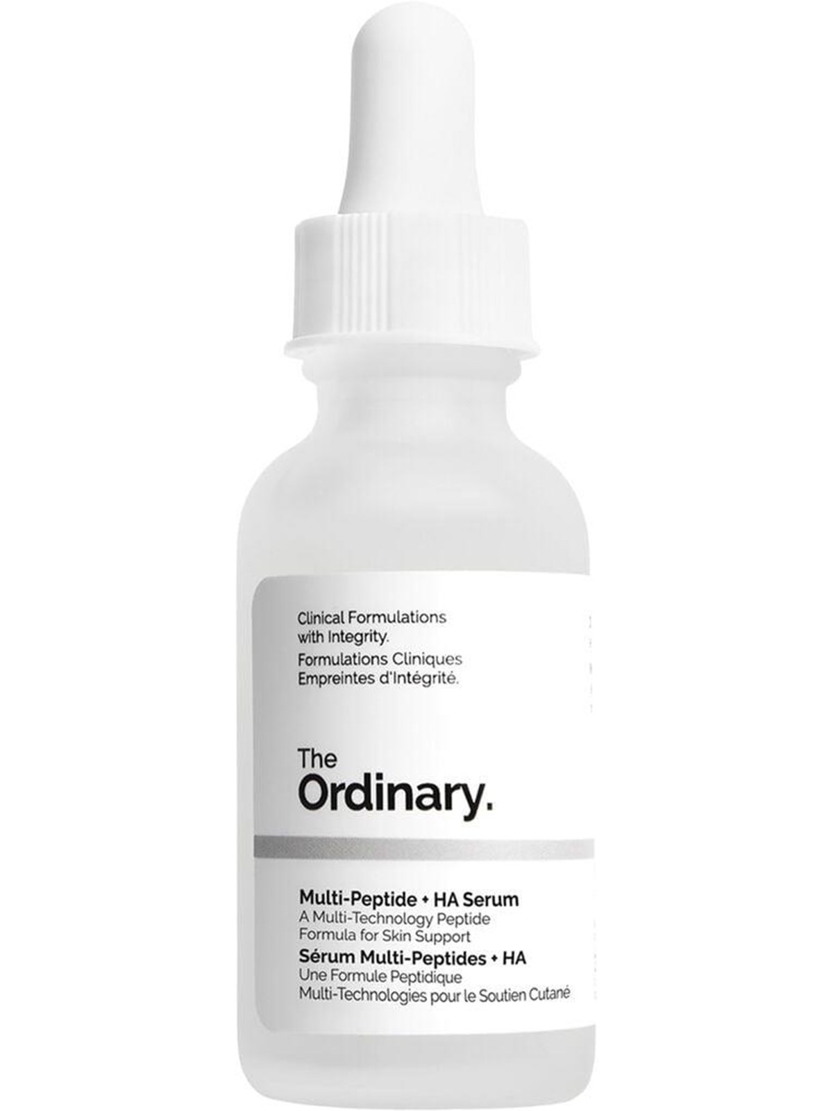 The Ordinary Multi-Peptide + HA Serum