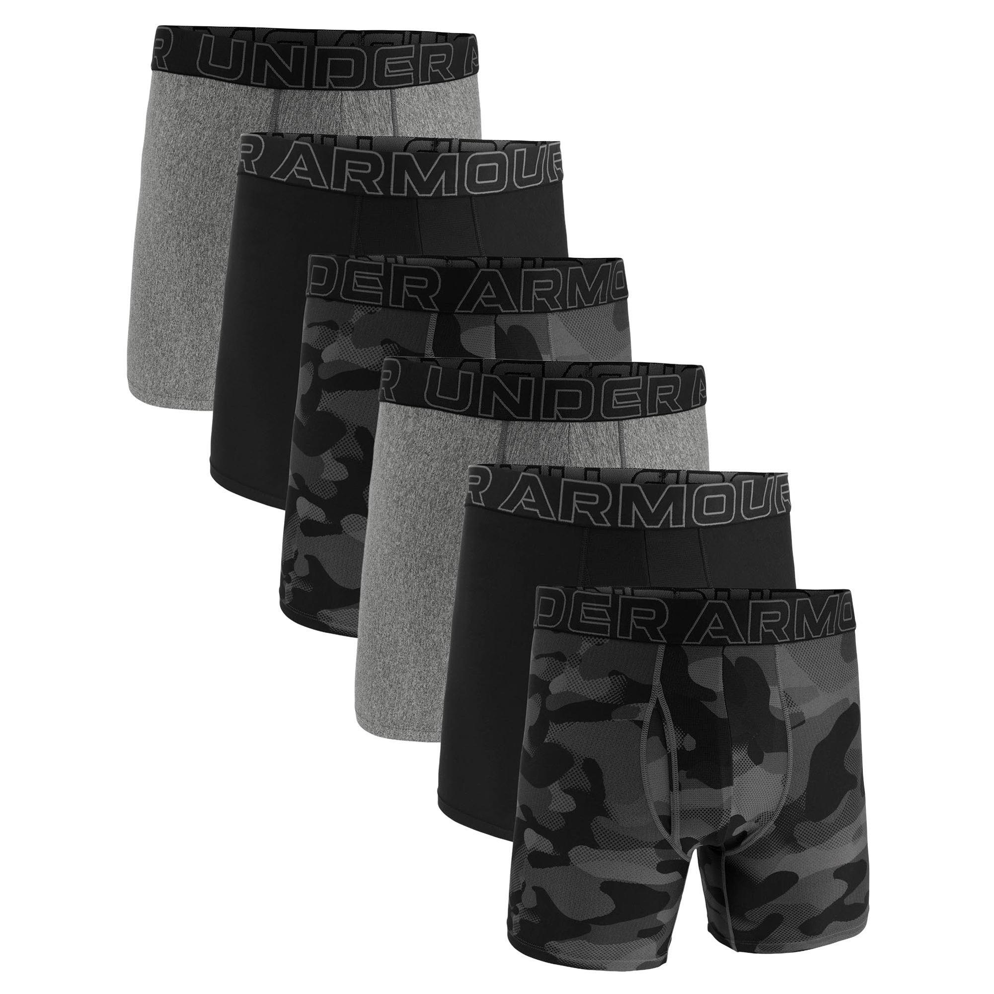 Under Armour Boxershorts
