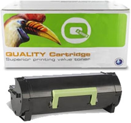 Q-Nomic 24B6020 toner negro
