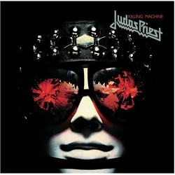 Sony Music, Schallplatten, Killing Machine (Judas Priest)