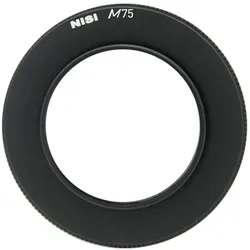 NISI Adapterring 60mm für Filterhalter M75 (Angebot)