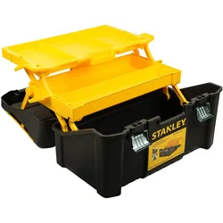 Stanley, Werkzeugkoffer, Essential 19 (1 Teil)