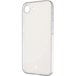 Cover für iPhone 16e  Ultra Thin Iced (Transparent)