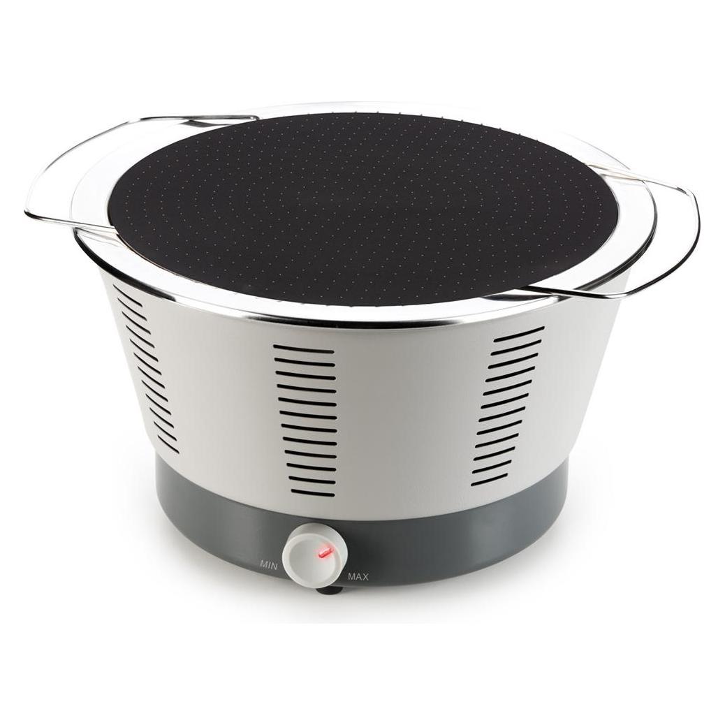 Master Grill and Party Grillmatte PARTY TIME 40 x 36 cm (59287276)