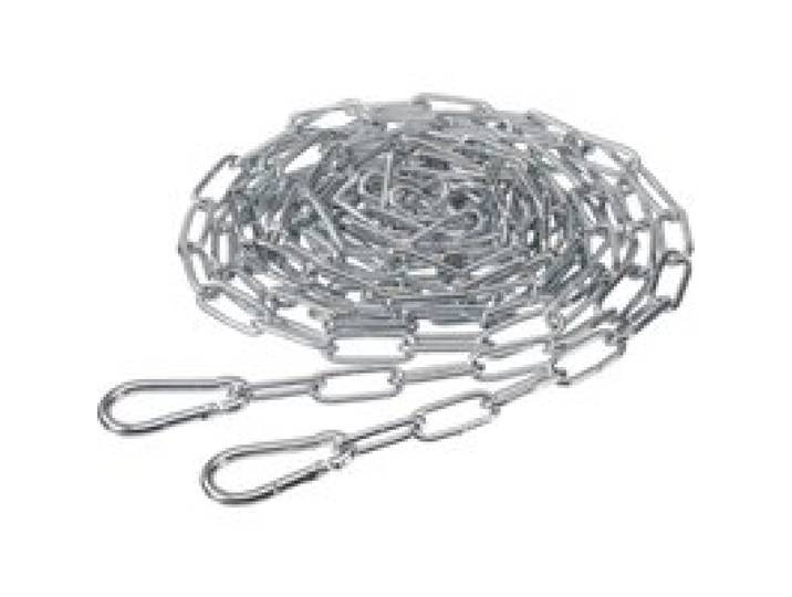 PARKSIDE® Chaîne métallique, 4 m