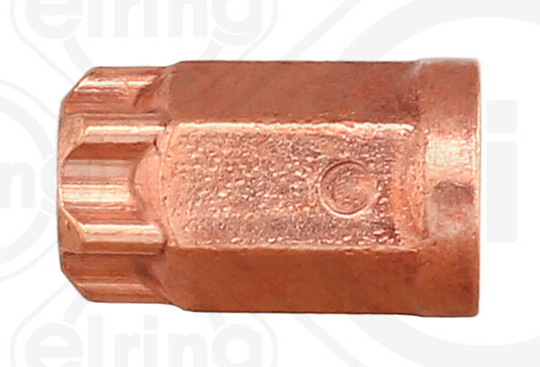 Elring Sicherungsmutter 595160 Für Opel