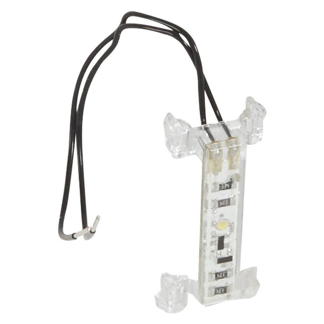 Legrand Valena Life Niloe LED-Aggregat Beleuchtungsfunktion 230V 665090 (665090)