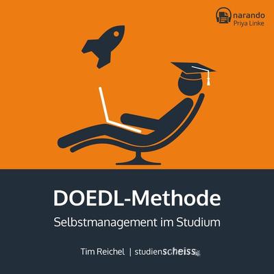 DOEDL-Methode - Tim Reichel, Download, 9783946943037